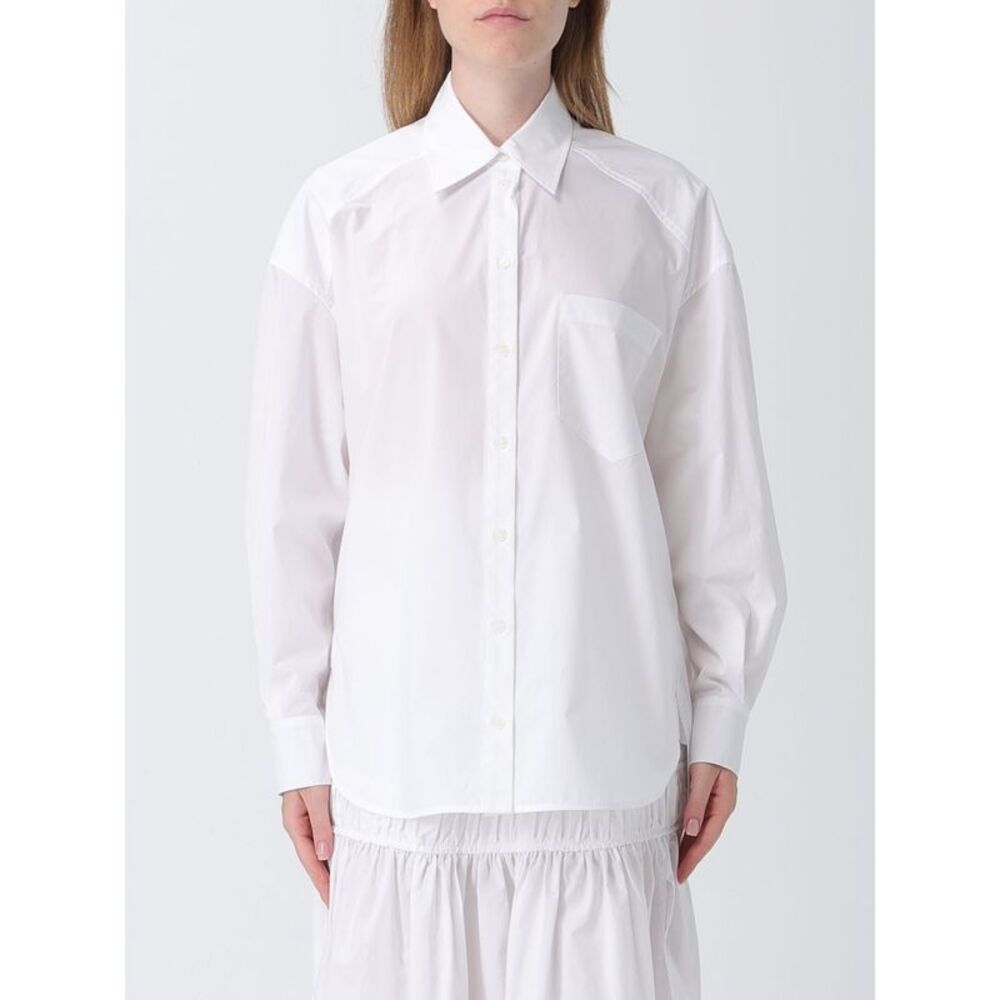 Patrizia Pepe Women Shirt Woman Patrizia Pepe